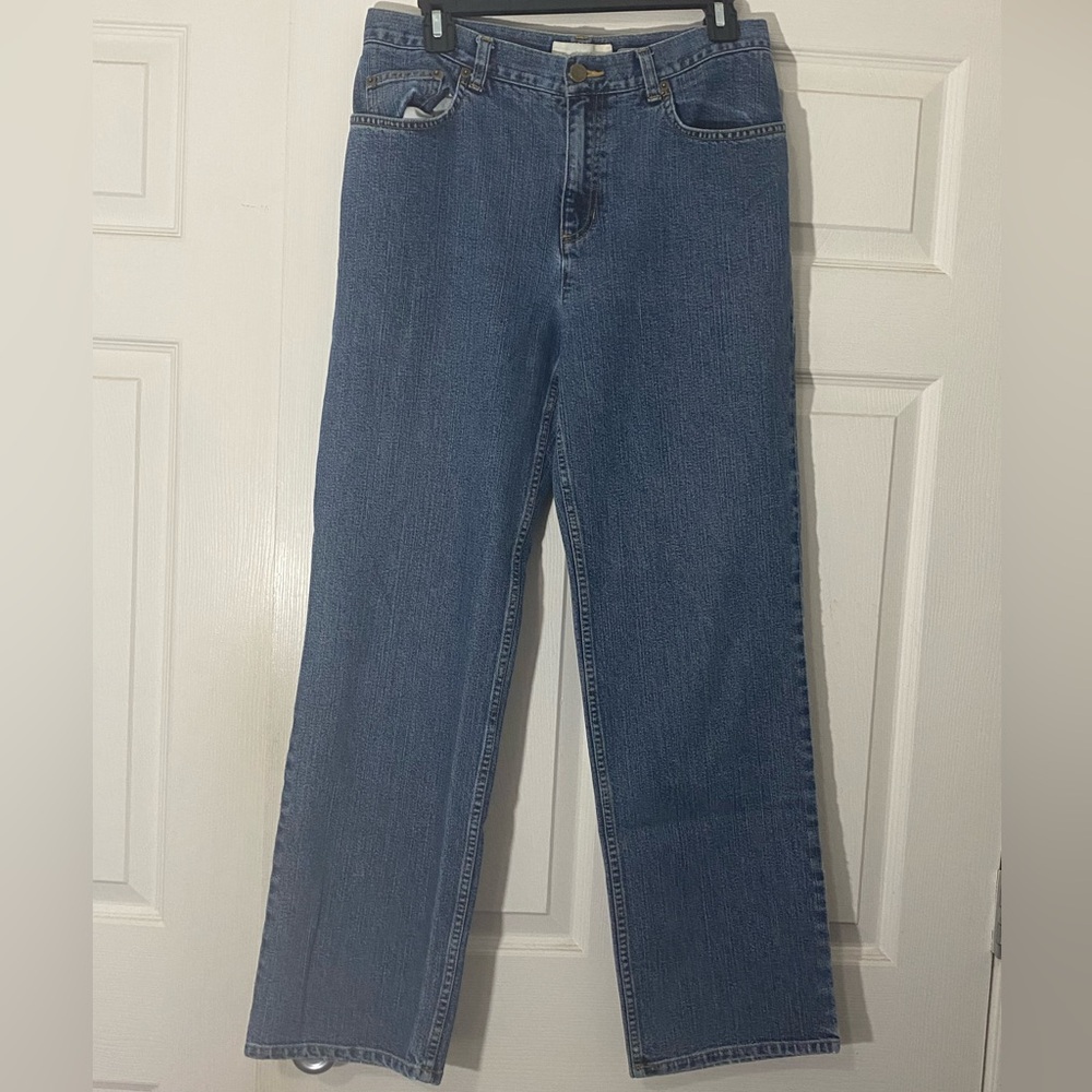 No Brand Jeans